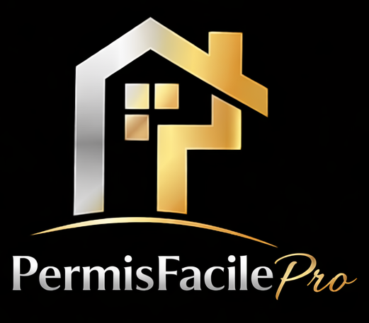 Logo PermisFacilePro